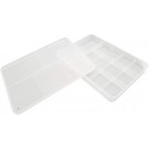 Plamo Improvement Commision Sorting Tray for Plastic Model (1pcs), PIC77063, by Plamo Improvement Commission