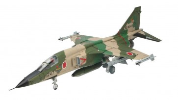 Platz 1/72 JASDF Mitsubishi F-1 & Masking Sheet  t, PLZ51384, by PLATZ