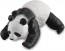 TAKARA TOMY Ania AL-27 Giant Panda, TAK98898, by TAKARA TOMY