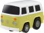 TAKARA TOMY ChoroQ e-10 Volkswagen Type 2, TAK25096, by TAKARA TOMY