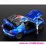 TAKARATOMY Transformers Diecast Vehicle The Last Knight ver. 1/24 Decepticon Barricade , TAK81350, by TAKARATOMY