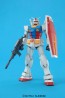 BANDAI  1 / 100MG Gundam RX-78-2Ver.2.0   Plastic Model kit, BAN55205, by BANDAI