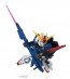 Bandai NXEDGE STYLE [MS UNIT] Z Gundam + Hyper Mega Launcher , BAN94166, by BANDAI