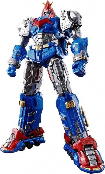 Bandai SOUL OF CHOGOKIN GX-118 Voltes V, BAC75859, by BANDAI