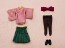 Good Smile Company NENDOROID DOLL: OUTFIT SET (HAKAMA GIRL)  , GSC67150, by GOOD SMILE COMPANY