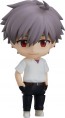 Good Smile Company NENDOROID KAWORU NAGISA (REBUILD OF EVANGELION)  , GSC20044, by GOOD SMILE COMPANY