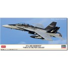 Hasegawa 1/72 F/A-18D Hornet VMFA-115 Silver Eagles, HAS24977, by HASEGAWA