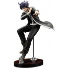 Kotobukiya 1/8 ARTFX J Shiki Ichinose (TOUGEN ANKI), KBY67787, by KOTOBUKIYA