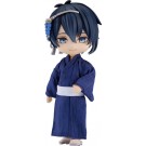 Orange Rouge Nendoroid Doll Mikazuki Munechika: Casual Outfit Ver. (Touken Ranbu ONLINE), ORG00258, by Orange Rouge