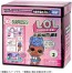 TAKARA TOMY L.O.L. Surprise! Furniture Series 2 Backstage with Independent Queen L.O.L. Surprise! , TAK62506, by TAKARA TOMY
