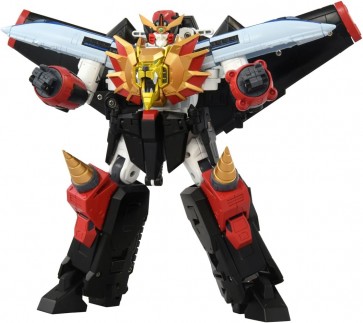 TAKARA TOMY Toyr!se GaoGaiGar, TAK82774, by TAKARA TOMY