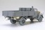 Tamiya 1/35 Military Miniature Series GERMAN 3TON 4X2 CARGO TRUCK (WITH ABER ETCHING PARTS)  , TAM51605, by TAMIYA