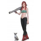 Atelier IT  1/24 Bazzoka & Chihuahua  resin kit figure, AIT24008, by Atelier IT