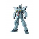 Bandai ROBOT DAMASHII (SIDE MS) RGM-79N GM CUSTOM VER. A.N.I.M.E. , BAN95195, by BANDAI