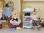 Epoch Sylvanian Families Town Fashion Outfit Set -Stylish Shoes Collection-  , EPC43563, by Epoch