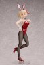 FREEing 1/4 Lycoris Recoil: Chisato Nishikigi: Bunny Ver., FRE13015, by FREEING