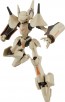 Good Smile Company MODEROID Hime Brain (Brain Powerd), GSC61191, by GOOD SMILE COMPANY