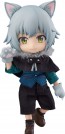 Good Smile Company Nendoroid Doll Wolf: Ash (Nendoroid Doll)  , GSC22604, by GOOD SMILE COMPANY