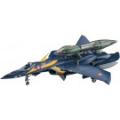 Hasegawa 1/72 YF-21w/Fast Pack & Fold Booster, HAS58875, by HASEGAWA