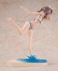 KADOKAWA 1/7 BOFURI: I Don't Want to Get Hurt, so I'll Max Out My Defense. Season 2: Sally: Swimsuit ver. Figure, KDK77305, by KADOKAWA