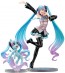 Kotobukiya 1/7 Hatsune Miku feat. My Little Pony Bishoujo Statue, KBY34673, by KOTOBUKIYA