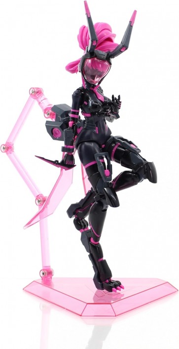 Ms General 1/12 Animacircuit Vio the Rabbit SP, MSG16600, by Ms General