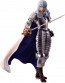 Bandai S.H.Figuarts GRIFFITH (THE BAND OF THE HAWK), BAC98346, by BANDAI