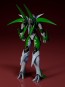 Good Smile Company MODEROID Iczer Robo (Fight! Iczer-One Act. III), GSC83735, by GOOD SMILE COMPANY