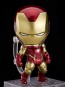 Good Smile Company NENDOROID IRON MAN MARK 85: ENDGAME VER. (AVENGERS: ENDGAME)  , GSC09662, by GOOD SMILE COMPANY