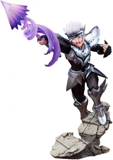 Kotobukiya 1/8 ARTFX J Hyunckel (Dragon Quest The Adventure of DAI), KBY24124, by KOTOBUKIYA