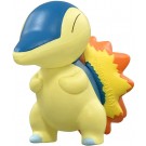 TAKARA TOMY Moncolle MS-32 Cyndaquil, TAK12492, by TAKARA TOMY