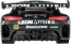TAKARA TOMY Tomica Premium Racing Leon Pyramid AMG, TAK50882, by TAKARA TOMY