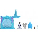 TAKARATOMY Disney Doorable Room Door Set Olaf Snowdoor , TAK18096, by TAKARATOMY