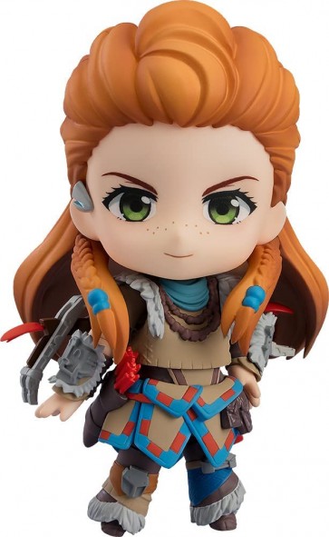 Good Smile Company Nendoroid Aloy (Horizon Forbidden West), GSC28606, by GOOD SMILE COMPANY