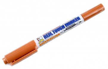 GSI Creos Gundam Marker GM409 Real Touch Yellow 1, GSI35445, by GSI CREOS