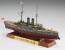 Hasegawa 1/700 Japanese battleship Mikasa Full Hull Special Full Detail Up Version, HAS31782, by HASEGAWA