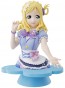 Bandai Figure-riseBust Love Live Sunshine !! Ohara Mari, ban56284, by BANDAI