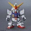Bandai SD GUNDAM CROSS SILHOUETTE GUNDAM GROUND TYPE , BAN76149, by BANDAI