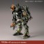 KAIYODO 1/35 ARTPLA Maschinen Krieger FINAL HUND SET & Jerry Can Man (2026 Reissue), KYD90598, by KAIYODO