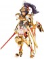 Kotobukiya Frame Arms Girl Durga (Gold Ritter), KBY74235, by KOTOBUKIYA