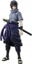 Bandai S.H.Figuarts Sasuke Uchiha -Solitary Shinobi-, BAC97912, by BANDAI