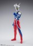 Bandai S.H.Figuarts ULTRAMAN ZERO (Ultraman New Generation Stars Ver.), BAC73831, by BANDAI
