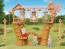 Epoch SYLVANIAN FAMILIES: LOVELY ROPEWAY SET , EPC40739, by Epoch