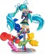 Good Smile Company 1/8 HATSUNE MIKU: MIKU EXPO 5TH ANNIV. / LUCKY ORB: UTA X KASOKU VER. PVC  , GSC41914, by GOOD SMILE COMPANY