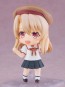 Good Smile Company Nendoroid Illyasviel von Einzbern: School Uniform Ver. (Fate/kaleid liner PRISMA ILLYA Licht Nameless Girl), GSC81953, by GOOD SMILE COMPANY