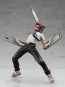 Good Smile Company POP UP PARADE Chainsaw Man (Chainsaw Man), GSC46490, by GOOD SMILE COMPANY