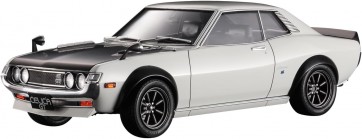 Hasegawa 1/24 Toyota Celica 1600GT Custom Version, HAS06724, by HASEGAWA