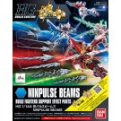 Bandai 1/144 HGBC NinPulse Beams , BAN95443, by BANDAI