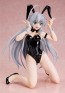 FREEing 1/4 Haiyore! Nyaruko-san W: Nyaruko: Bare Leg Bunny Ver., FRE13862, by FREEING