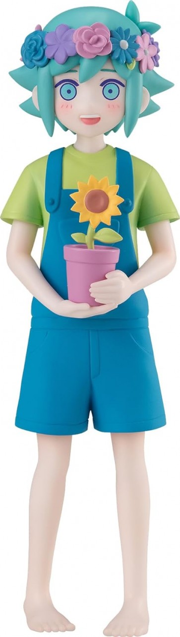 Good Smile Company POP UP PARADE BASIL (OMORI), GSC49293, by GOOD SMILE COMPANY